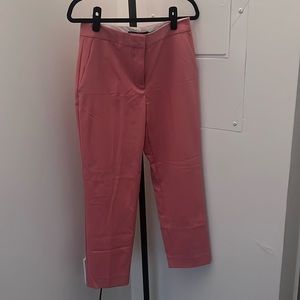 Pink Zara pants [NEW]
